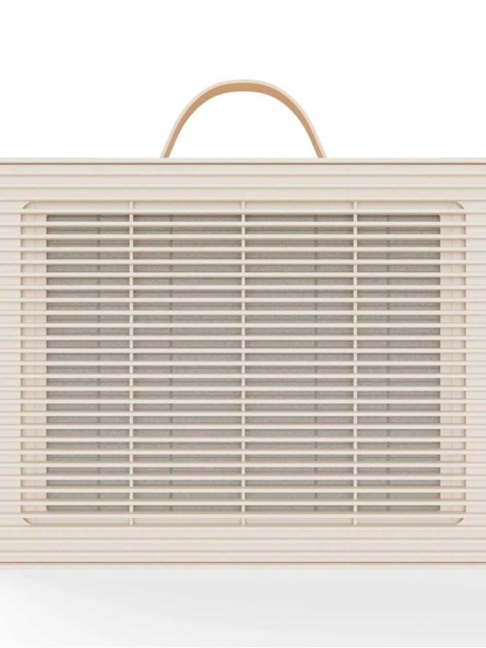 PuroAir Lite HEPA Air Purifier for home pets cover 500sq ft